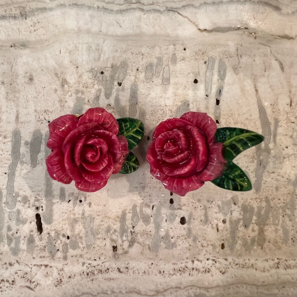 Dolce & Gabanna Earrings